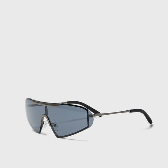 Stylish Target Sunglasses for Every Occasion ZARA UV SPORTS SUNGLASSES 😎  BRAND NEW WITH TAGS & CASE